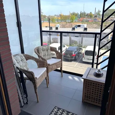 Nadmotlawie Estate - Riverside, Gym & Sauna By Downtown Apartments Gdansk Room photo