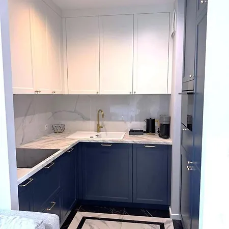 Nadmotlawie Estate - Riverside, Gym & Sauna By Downtown Apartments Gdansk Room photo