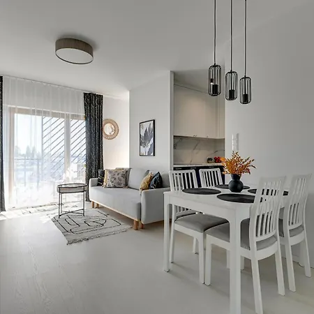 Nadmotlawie Estate - Riverside, Gym & Sauna By Downtown Apartments Gdansk Exterior photo