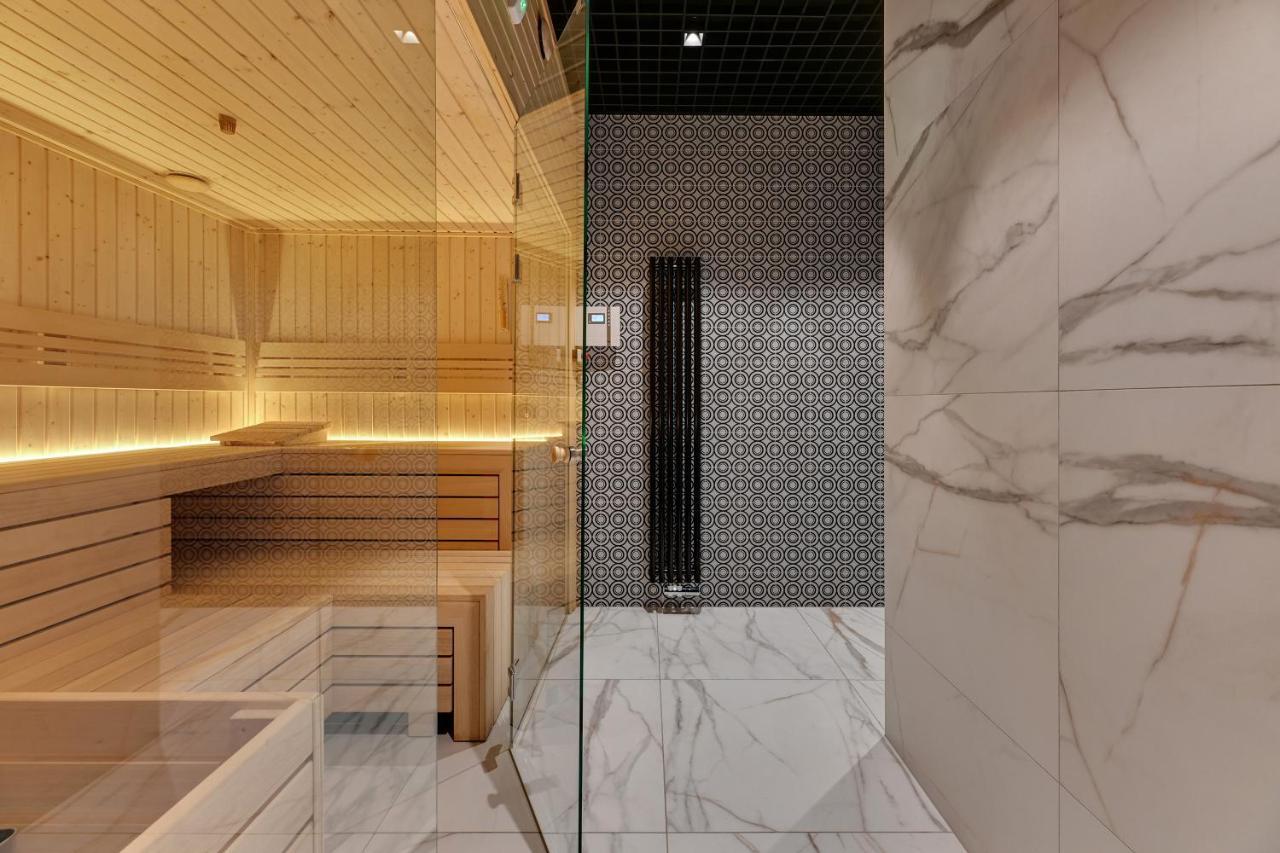 Nadmotlawie Estate - Riverside, Gym & Sauna By Downtown Danzig